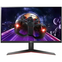 Монитор LG 24MP60G-B фото 1